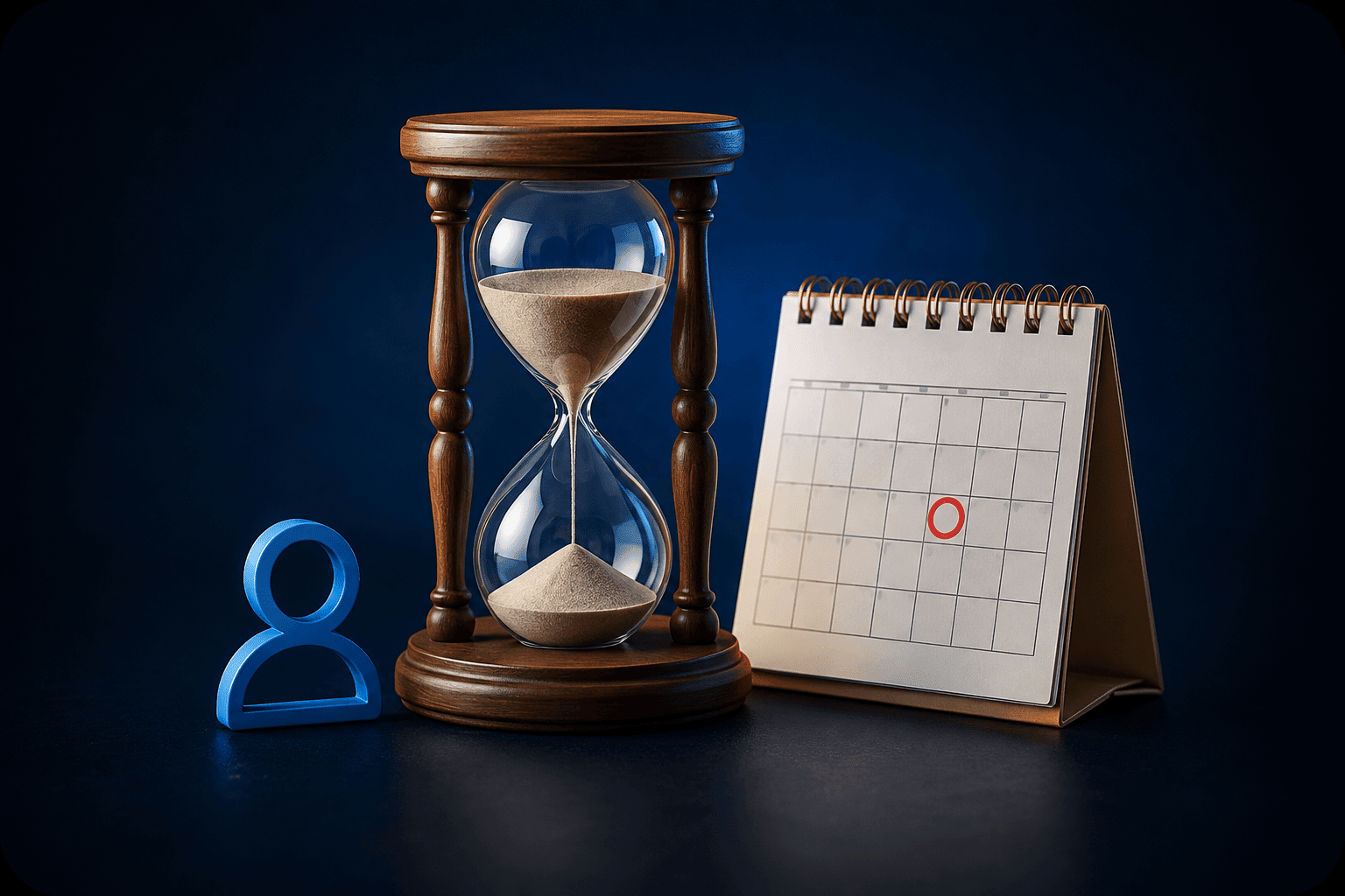 Chronological Age Calculator Diagram