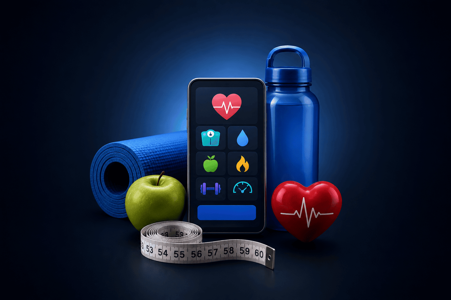 Evidence Based Health and Biometric Calculators Directory