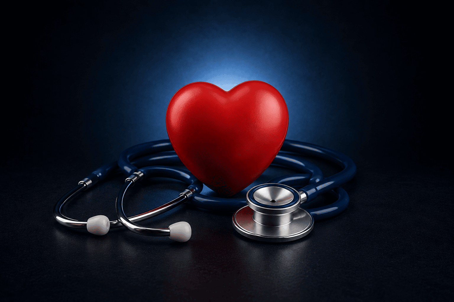 Cardiovascular Heart Rate Training Zones
