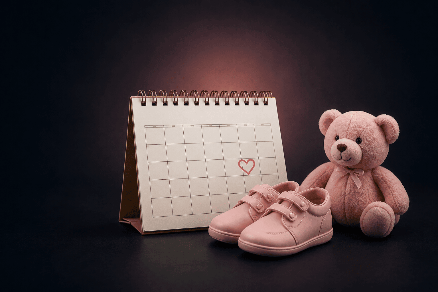 Pregnancy Due Date and Trimester Milestones
